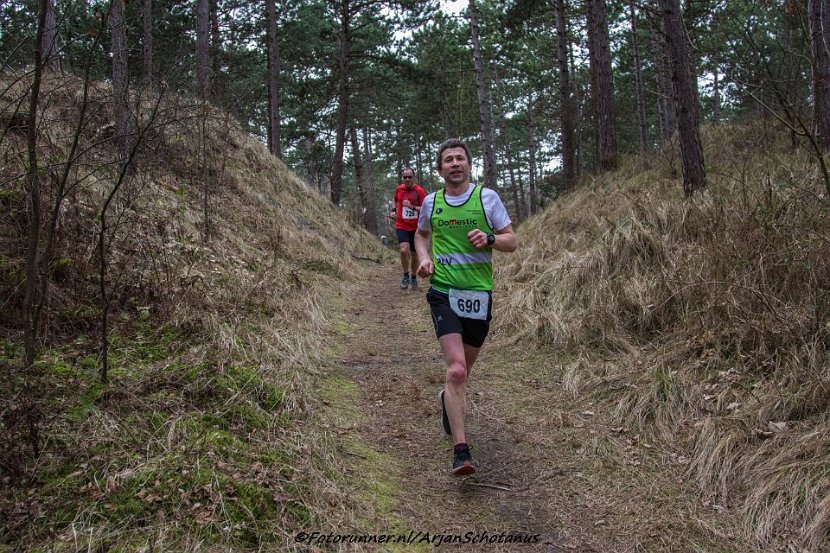 Pannekoekenmolenloop 2017 - 55